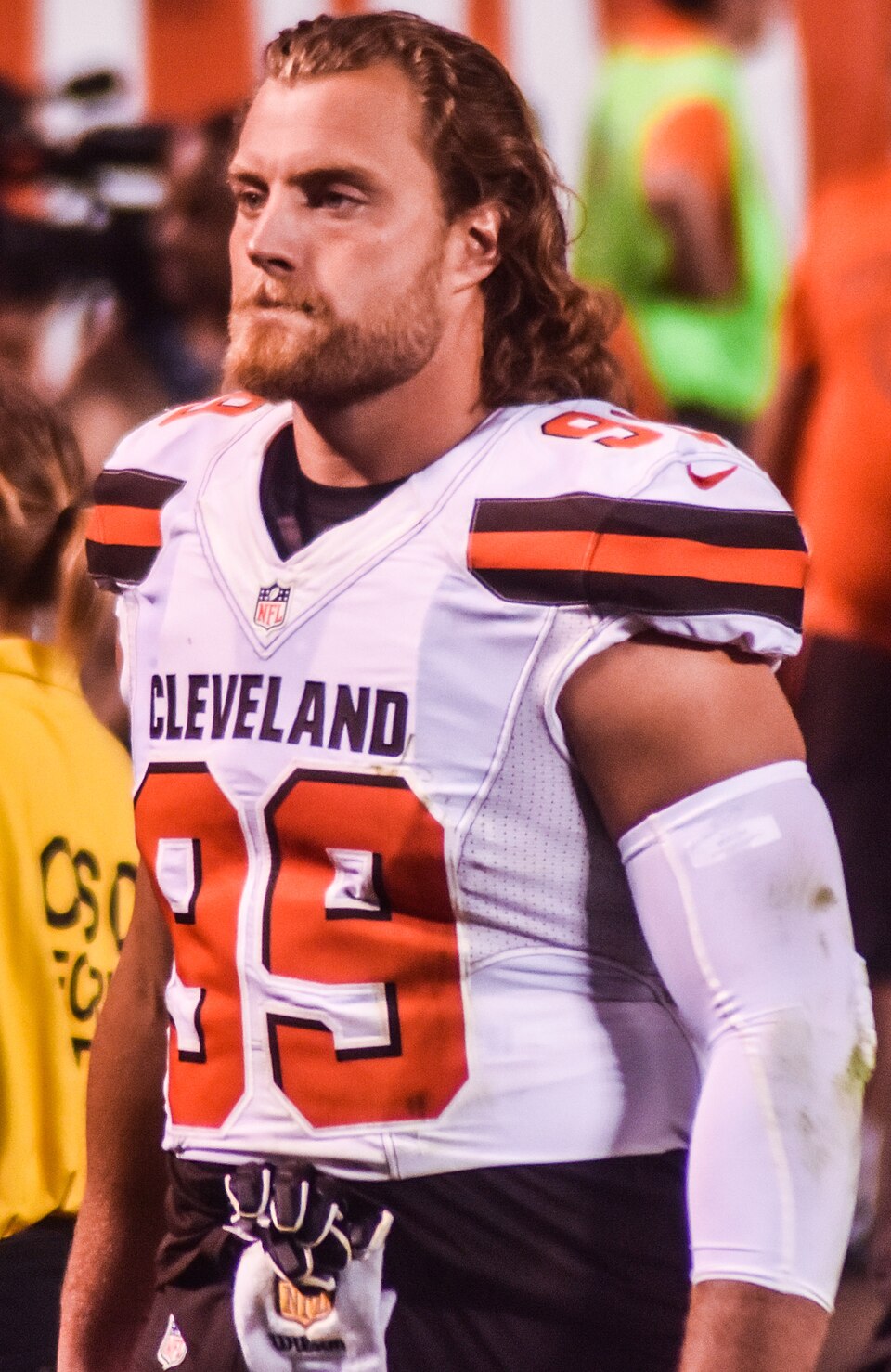 From Utah to NFL: Paul Kruger's Path to $12 Million Net Worth