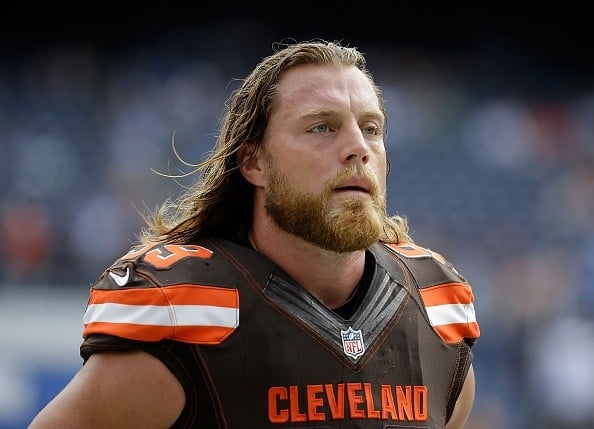 Paul Kruger Net Worth: NFL Career & Super Bowl Ring